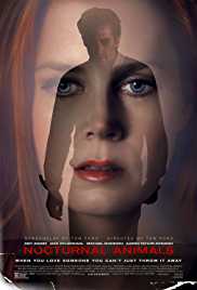 Nocturnal Animals 2016 Movie